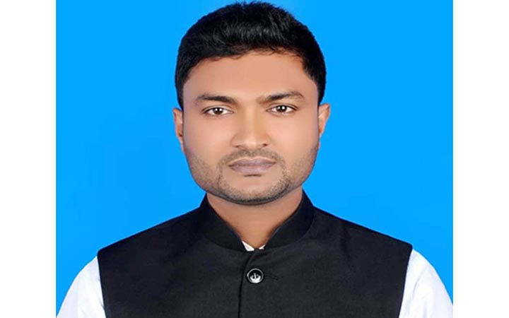 পাবনায় উপনির্বাচনে সর্বকনিষ্ঠ ইউপি চেয়ারম্যান সোহানুর